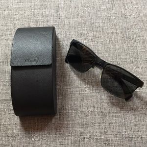 Men’s Prada Sunglasses